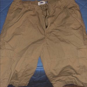 Cargo Shorts